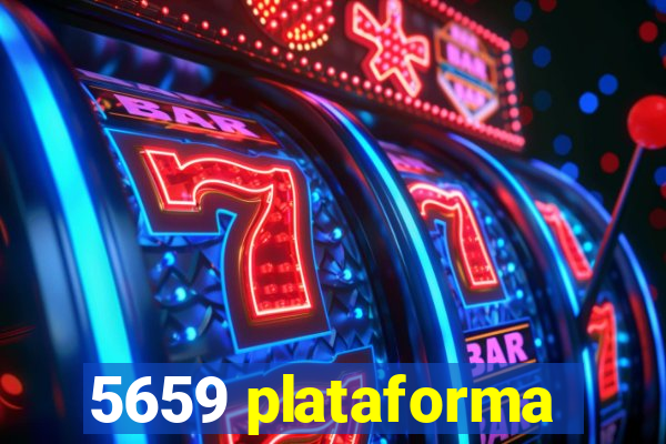 5659 plataforma