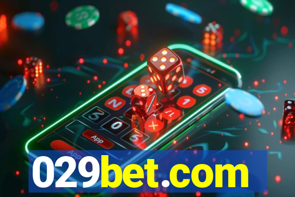 029bet.com