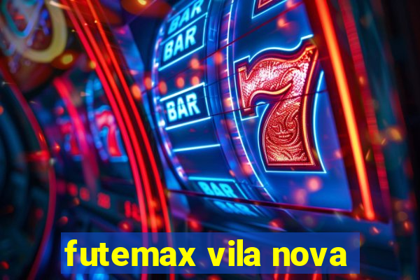 futemax vila nova