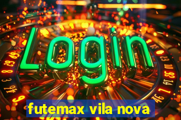 futemax vila nova