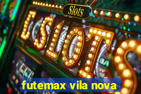 futemax vila nova