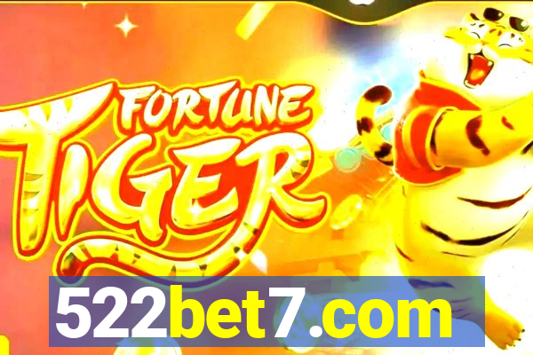 522bet7.com