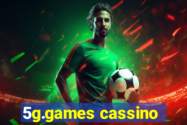 5g.games cassino