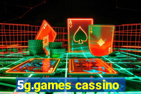 5g.games cassino