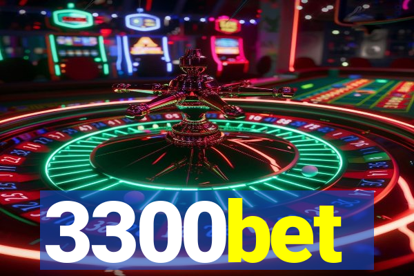 3300bet