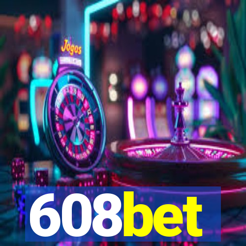 608bet