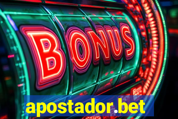 apostador.bet