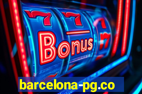 barcelona-pg.com