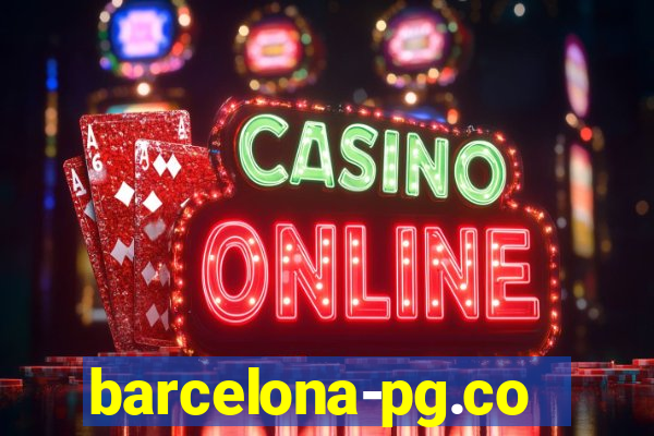 barcelona-pg.com