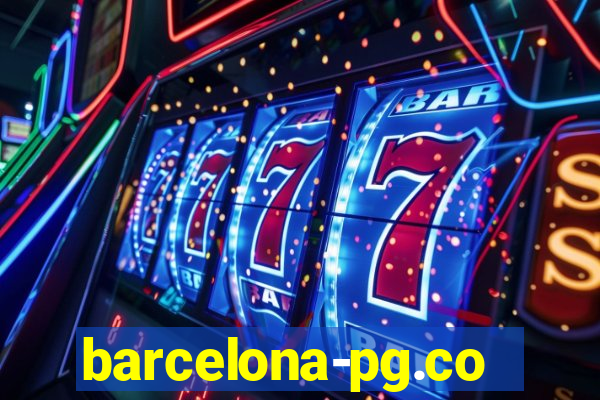 barcelona-pg.com