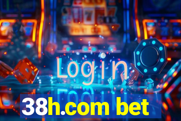 38h.com bet