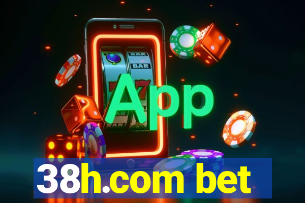 38h.com bet