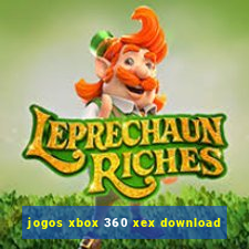 jogos xbox 360 xex download