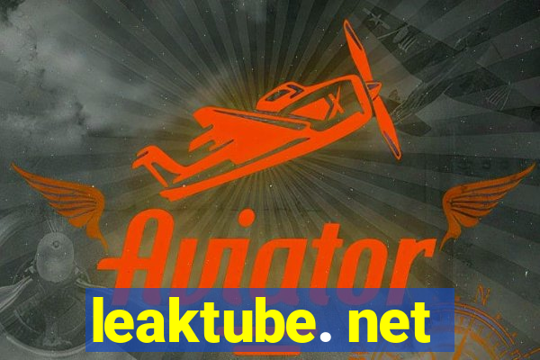 leaktube. net