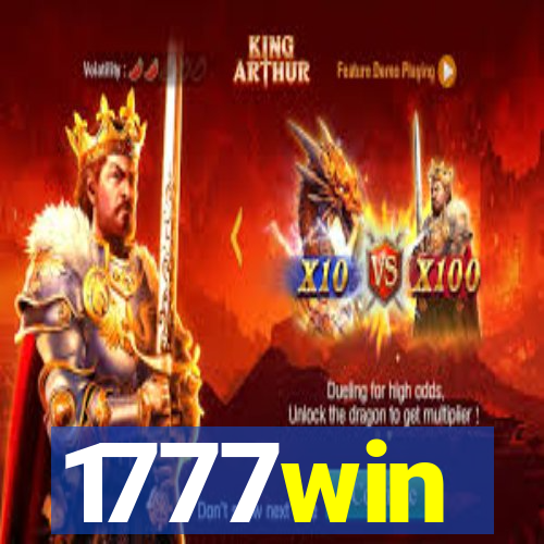 1777win