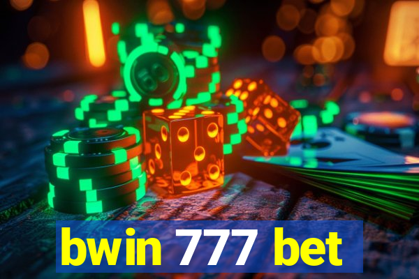 bwin 777 bet