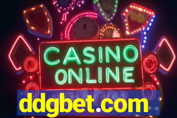 ddgbet.com