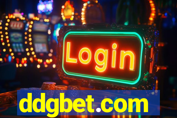 ddgbet.com