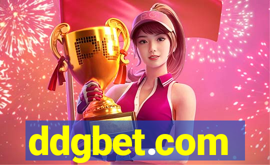 ddgbet.com