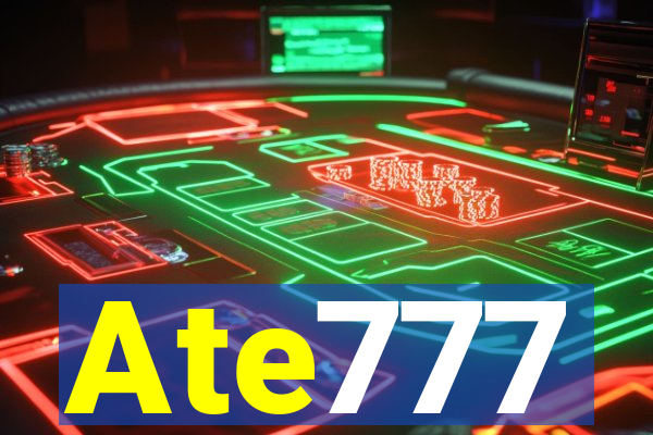 Ate777