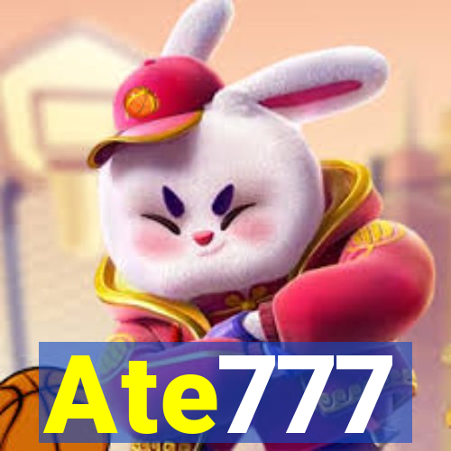 Ate777