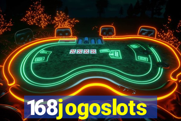 168jogoslots