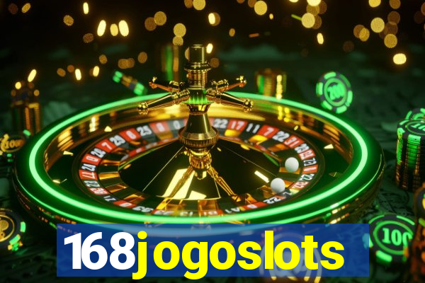 168jogoslots