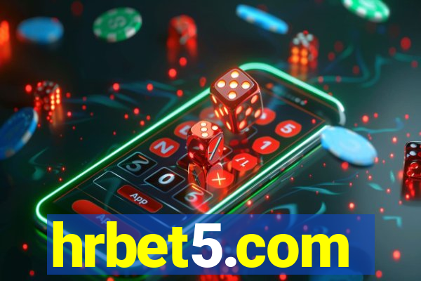 hrbet5.com