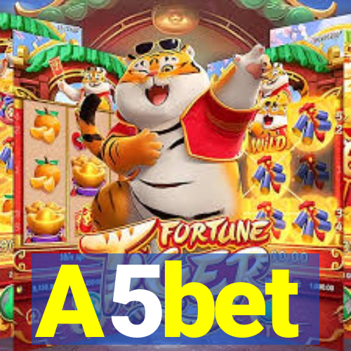 A5bet