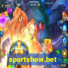 sportshow.bet