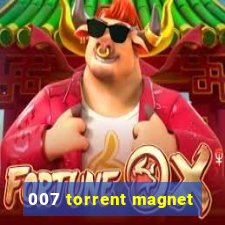 007 torrent magnet