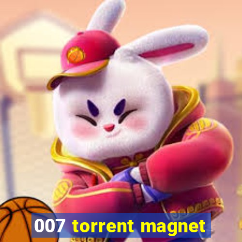 007 torrent magnet