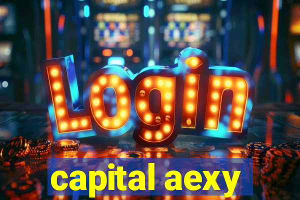 capital aexy