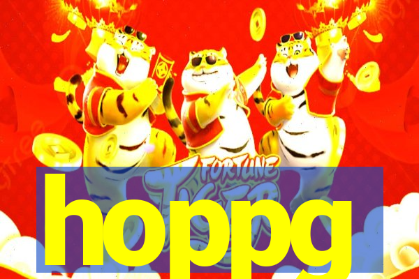 hoppg