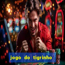 jogo do tigrinho com deposito de 5 reais