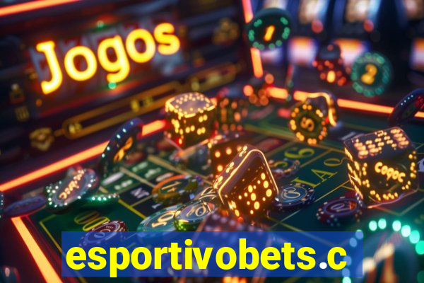 esportivobets.com