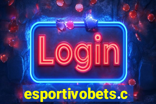 esportivobets.com