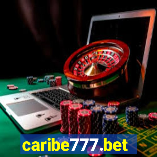 caribe777.bet