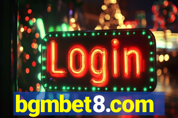 bgmbet8.com