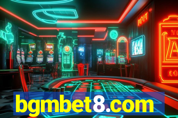 bgmbet8.com