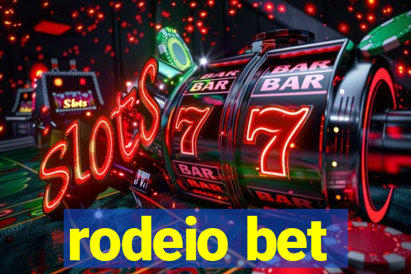 rodeio bet