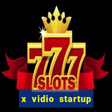 x vidio startup brasil 2024