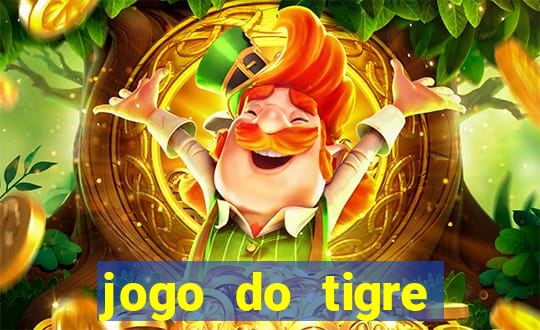 jogo do tigre gratis teste