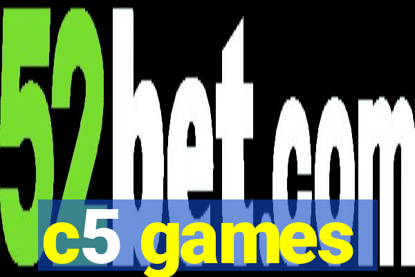 c5 games