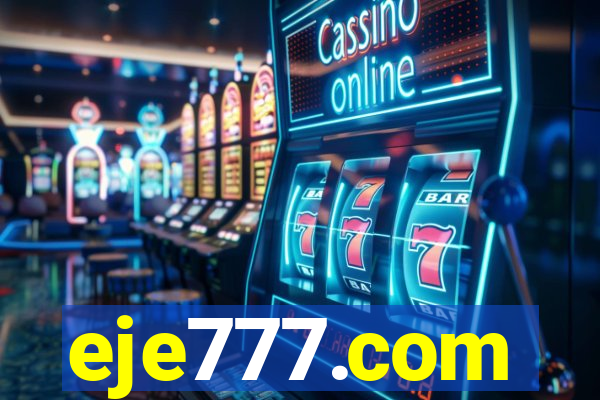 eje777.com