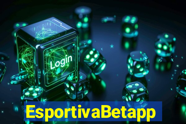 EsportivaBetapp