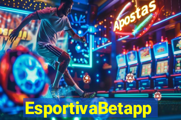 EsportivaBetapp