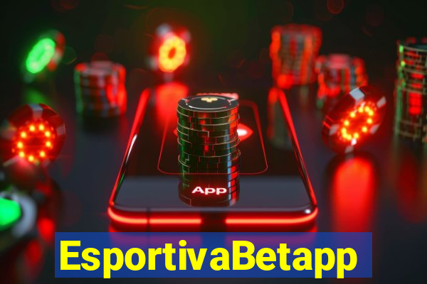 EsportivaBetapp