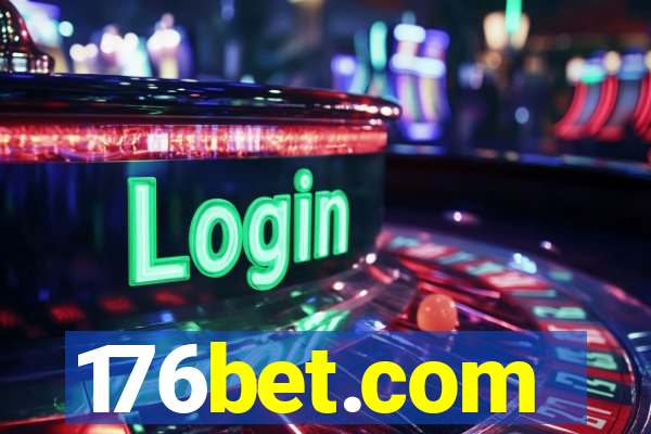 176bet.com