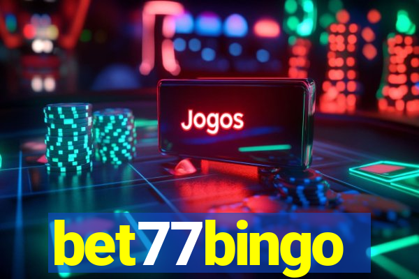 bet77bingo